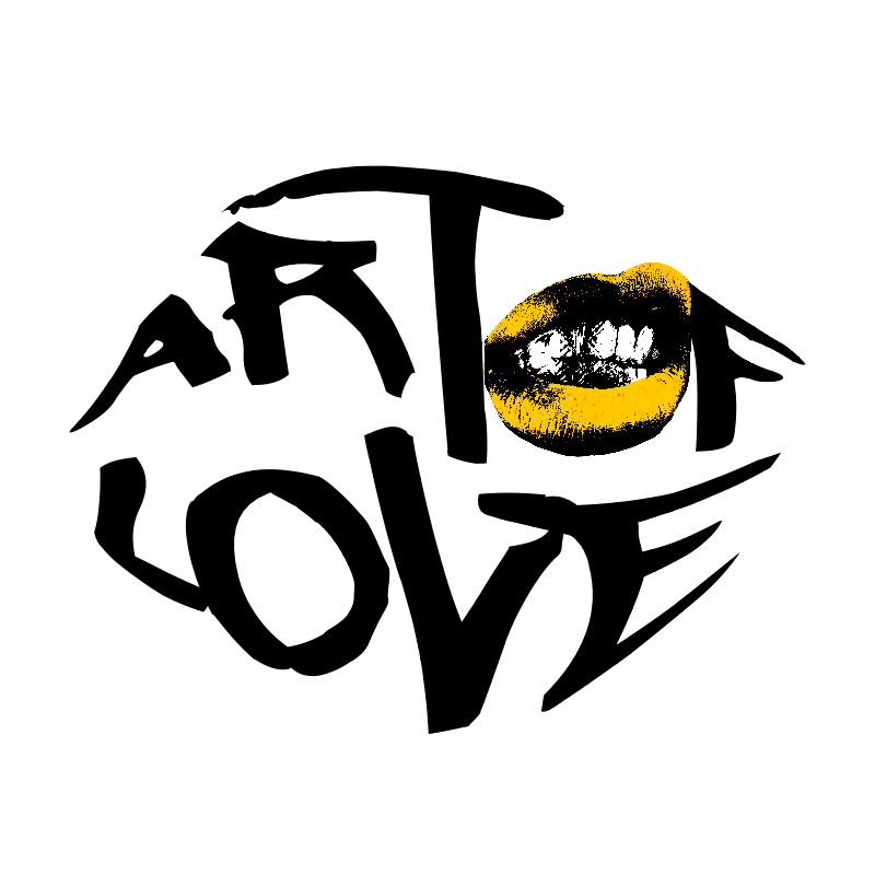 ART OF LOVE
